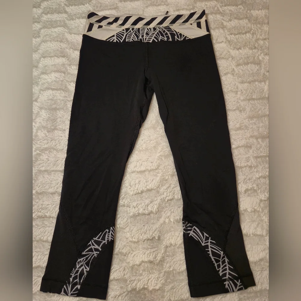lululemon athletica white casual